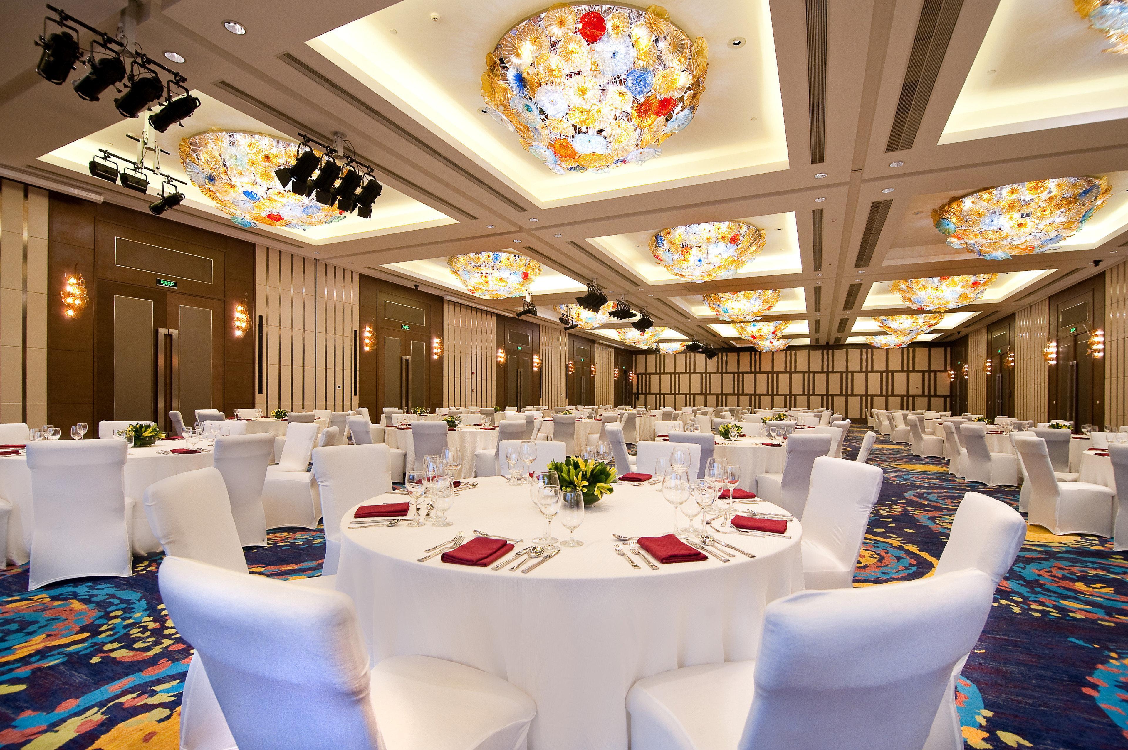 Crowne Plaza Shanghai Anting-Auto City - 15 Minutes Drive To F1 Jiading Exterior foto